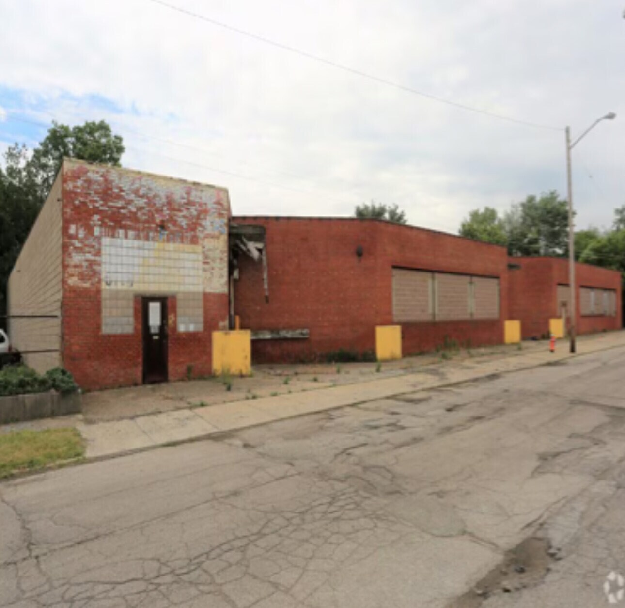 10626 Leuer Ave, Cleveland, OH à vendre Photo du bâtiment- Image 1 de 6
