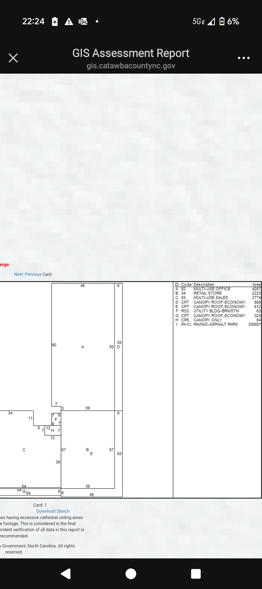 2890 S Lookout St, Claremont, NC for lease Building Photo- Image 1 of 1