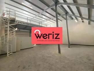 More details for Industrial for Lease