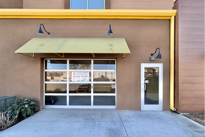 2209 National Ave, San Diego, CA for lease - Building Photo - Image 2 of 5