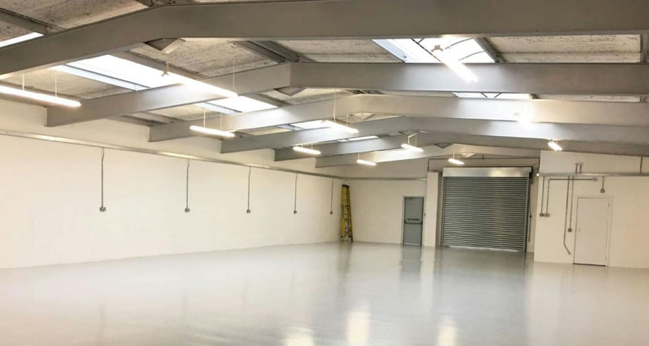 Hailey Rd, Erith à louer Photo intérieure- Image 1 de 1