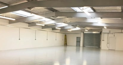 Hailey Rd, Erith à louer Photo intérieure- Image 1 de 1