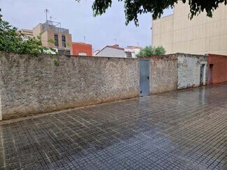 Plus de détails pour Carrer de Narcís Baiges, 40, El Prat de Llobregat - Terrain à vendre