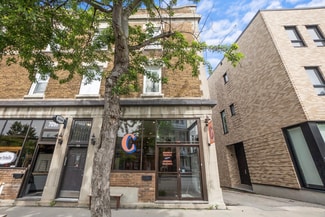 More details for 709 Rue Jarry E, Montréal, QC - Retail for Lease