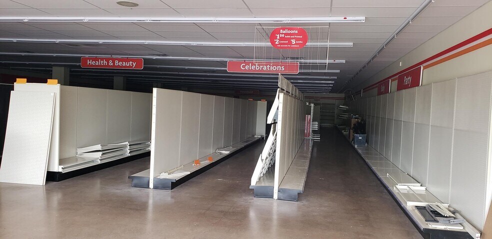 1360-1399 Columbia Blvd, Bloomsburg, PA à louer - Photo intérieure - Image 2 de 16