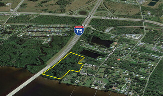 Plus de détails pour 26082 Shore Drive, Punta Gorda, FL - Terrain à vendre