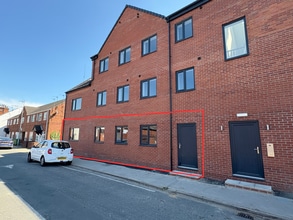 111-115 Boothferry Rd, Goole for lease Building Photo- Image 1 of 7