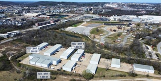 Plus de détails pour 1275 W Sunchase Ct, Fayetteville, AR - Industriel à louer