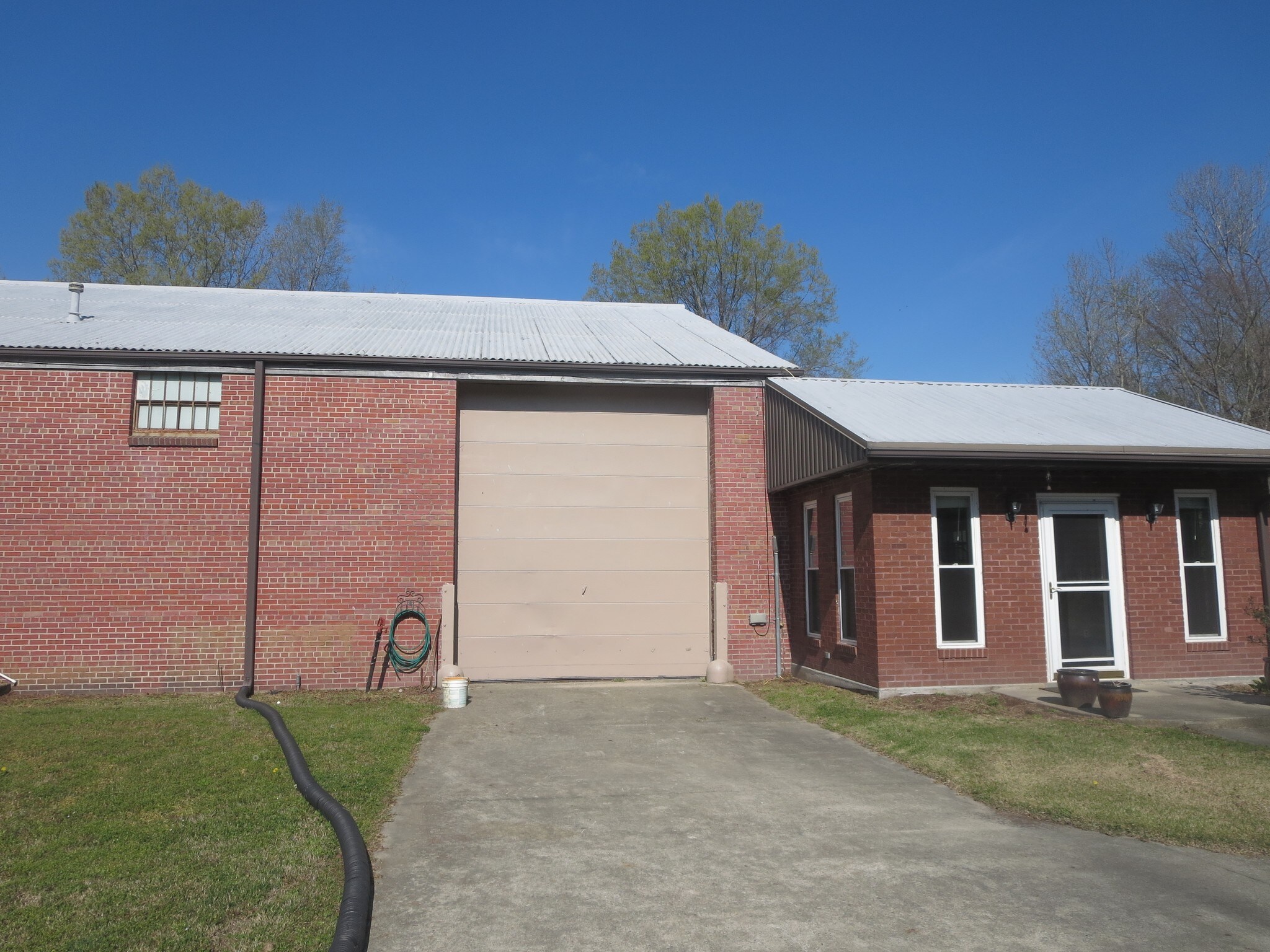 908 Jr High School Rd, Scotland Neck, NC for sale Primary Photo- Image 1 of 1