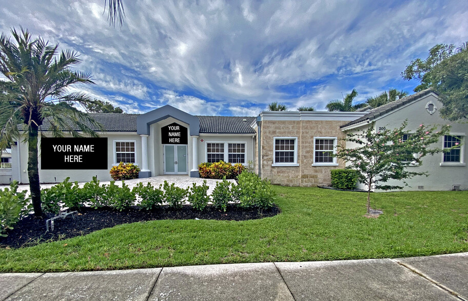 200 SE 9th St, Fort Lauderdale, FL for sale - Building Photo - Image 1 of 1