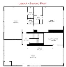 6510 Watts Rd, Madison, WI for lease Floor Plan- Image 1 of 1