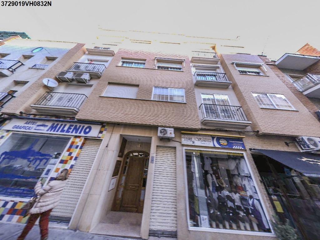 Retail in Puertollano, Ciudad Real for sale Building Photo- Image 1 of 2