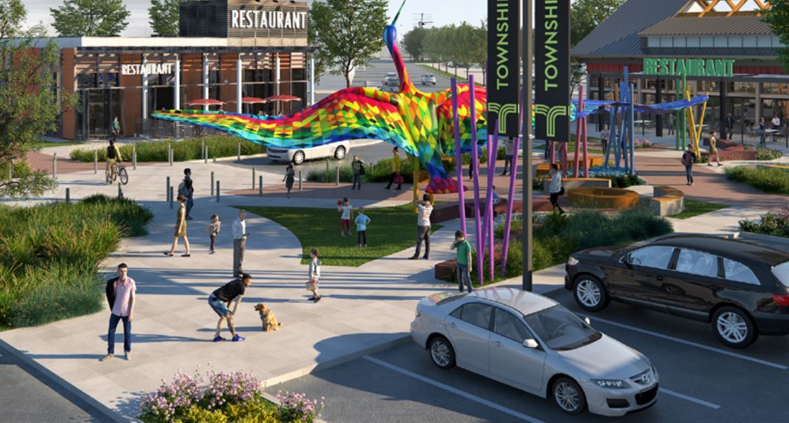 1561 210 Ave, Calgary, AB à vendre Photo du bâtiment- Image 1 de 1