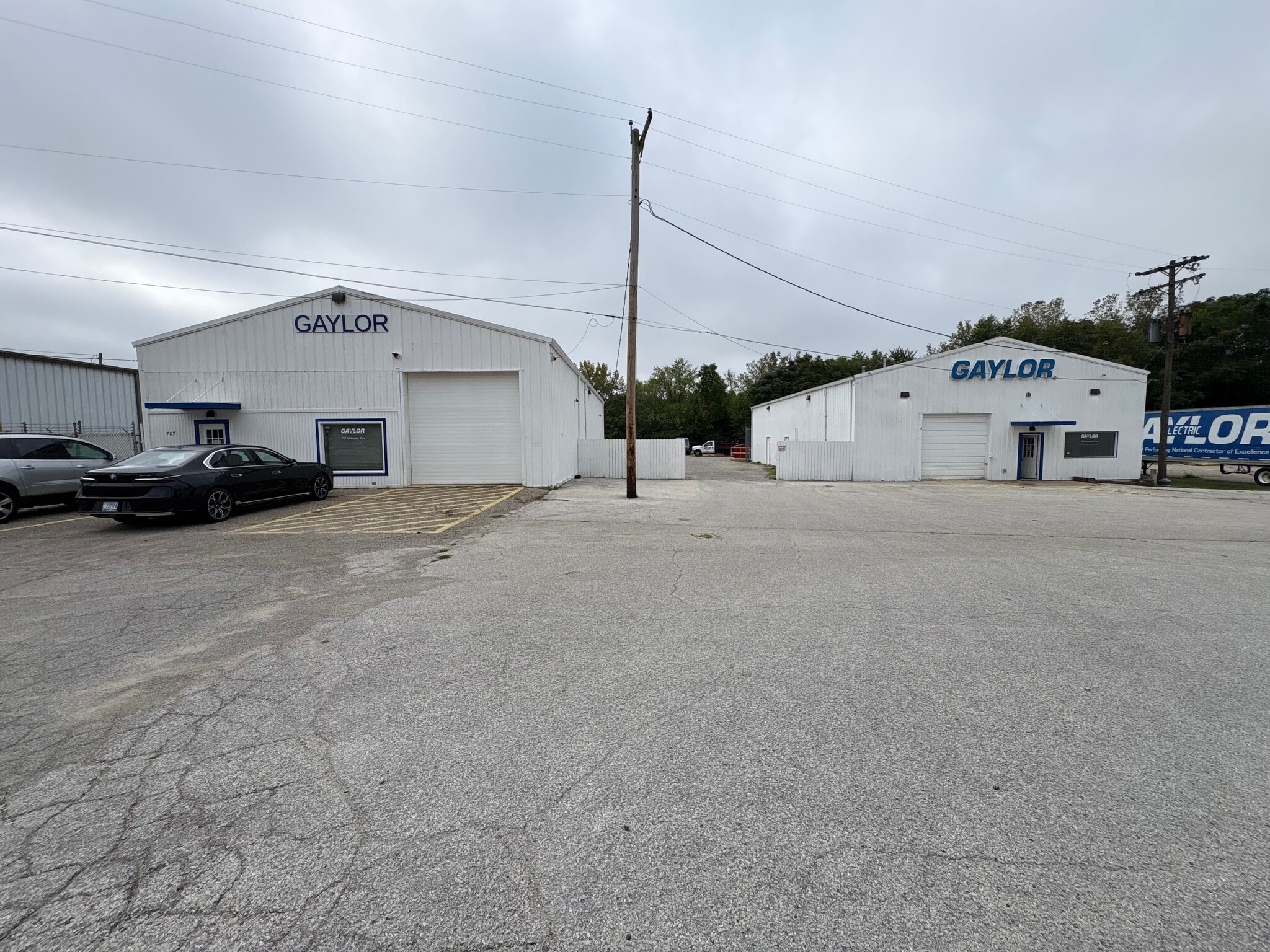 707 Widewater Dr, Lafayette, IN for lease Building Photo- Image 1 of 31