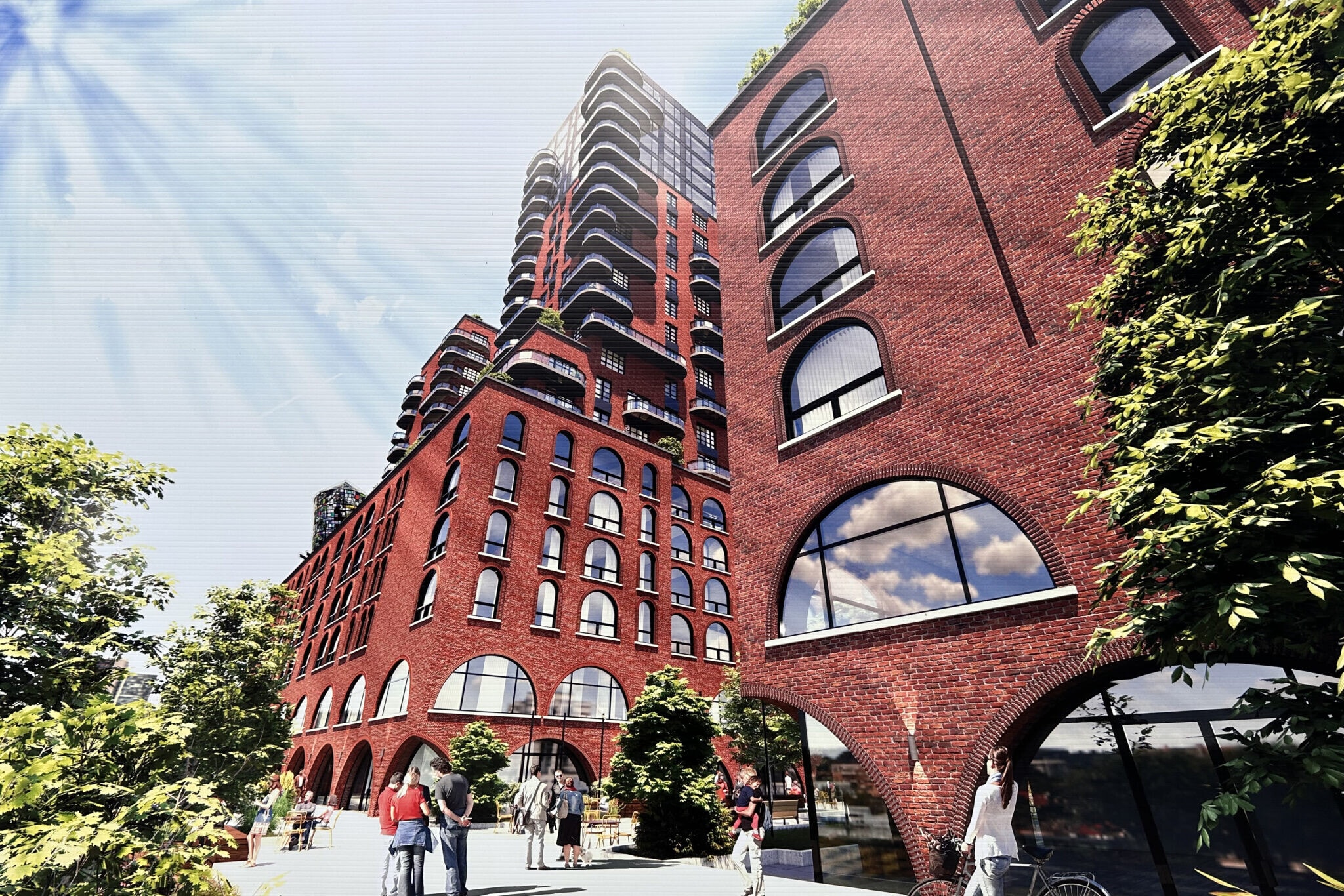 325 Bond Street, Brooklyn, NY for lease Primary Photo- Image 1 of 14