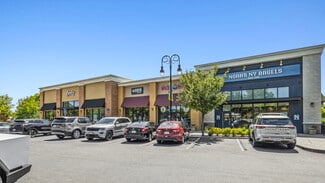 More details for 1670 E Monte Vista Ave, Vacaville, CA - Retail for Sale