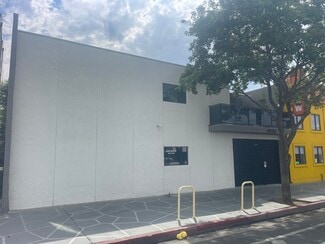 Plus de détails pour 8932 Reseda Blvd, Northridge, CA - Bureau à louer