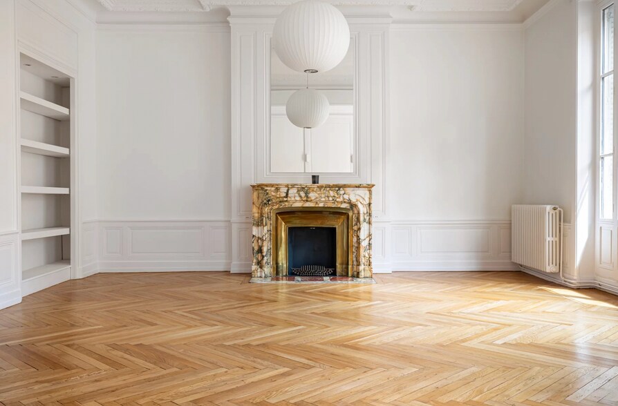 19 Rue Monsigny, Paris à louer - Photo du bâtiment - Image 3 de 6