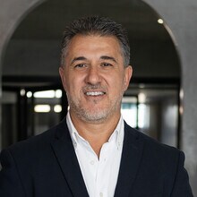 David Pisano