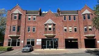 More details for Station Rd, Wilmslow - Office for Lease