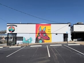 3393-3437 Summer Ave, Memphis, TN for lease Building Photo- Image 2 of 48