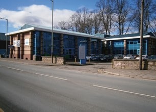 Shore Rd, Perth for lease Building Photo- Image 1 of 1