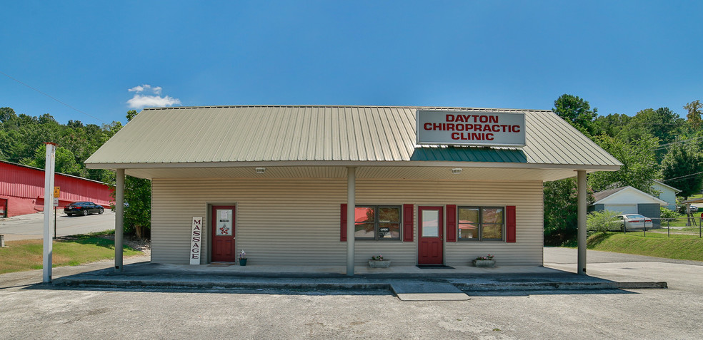 7274 Rhea County Hwy, Dayton, TN for sale - Building Photo - Image 1 of 1