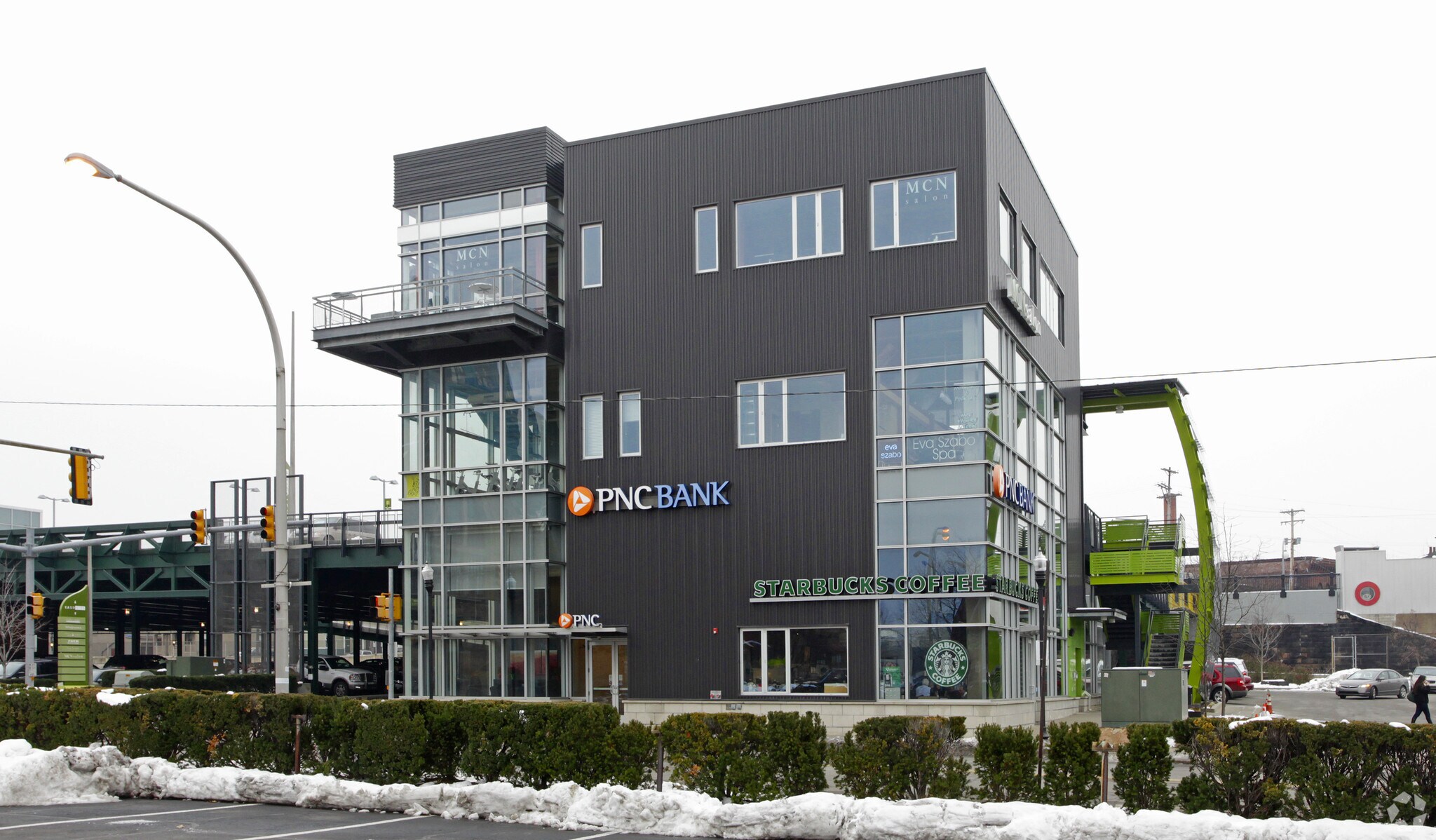 5932-5996 Penn Cir S, Pittsburgh, PA for lease Primary Photo- Image 1 of 5