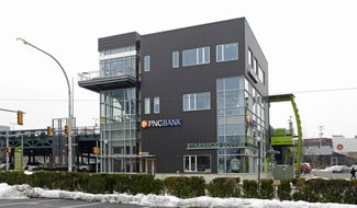 More details for 5932-5996 Penn Cir S, Pittsburgh, PA - Retail for Lease