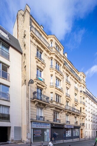 Plus de détails pour Multi-résidentiel à vendre