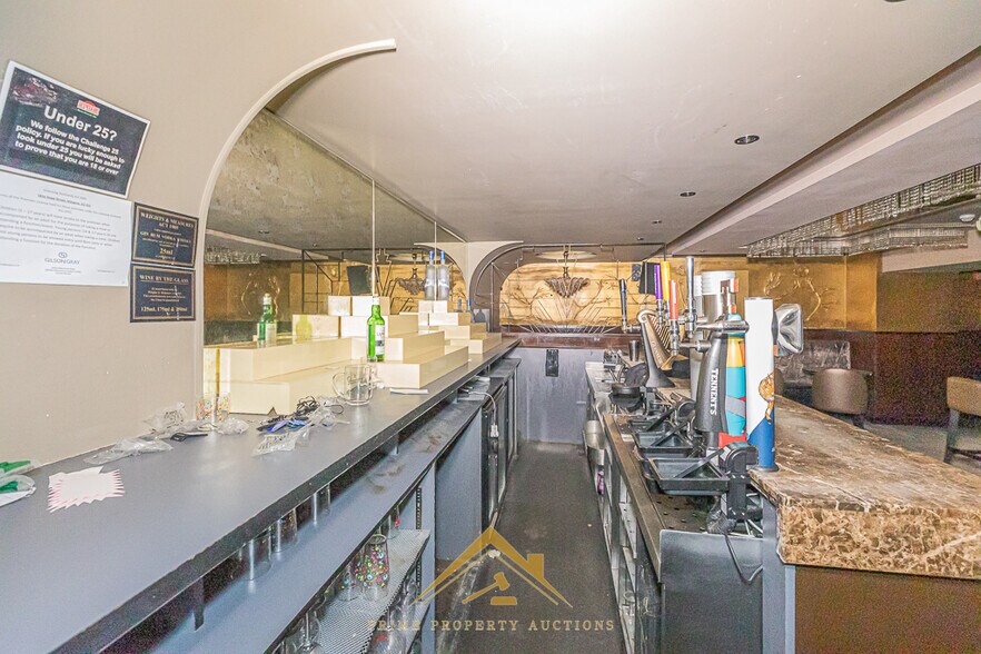 183A Hope St, Glasgow à vendre - Photo intérieure - Image 3 de 15