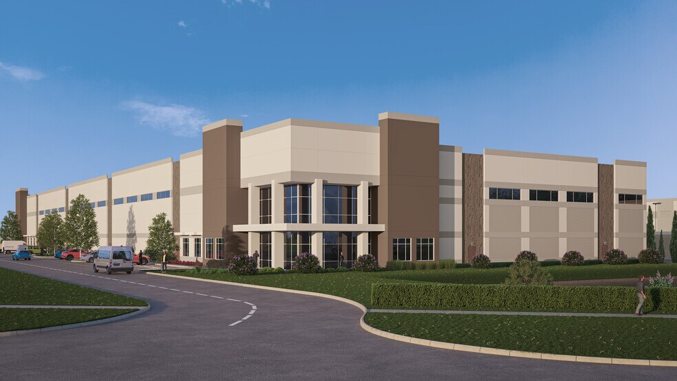 1800 Lancaster Hutchins rd, Lancaster, TX à louer - Photo principale - Image 1 de 2