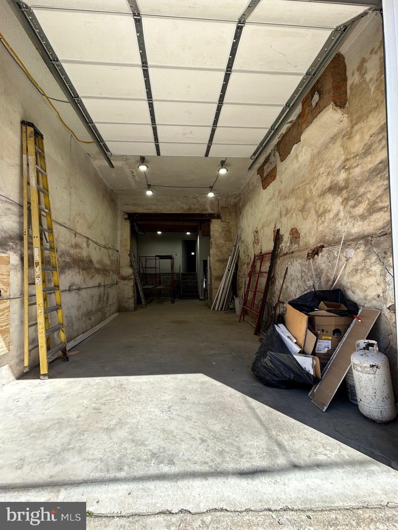 2509 Federal St, Philadelphia, PA à vendre Photo principale- Image 1 de 1