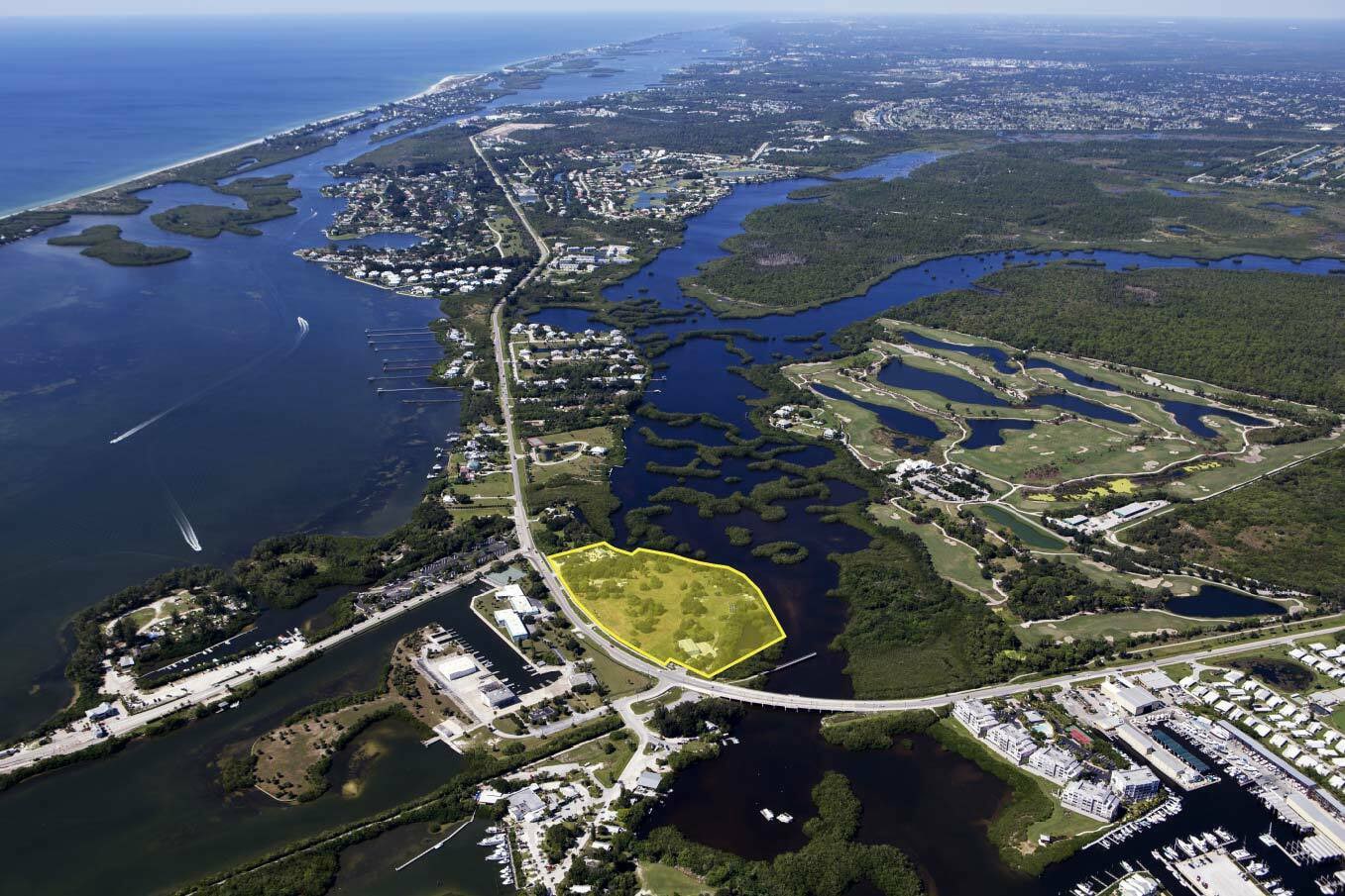 12575 Placida Rd, Placida, FL for sale Plat Map- Image 1 of 4