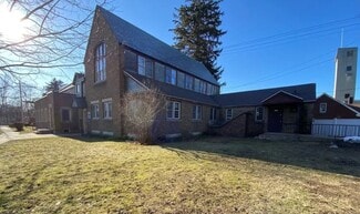 More details for 153 S 1st St, Fulton, NY - Office/Retail for Lease