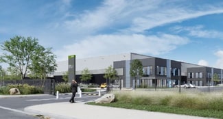 More details for 51 Rue Du Commandant Rolland, Le Bourget - Flex for Lease