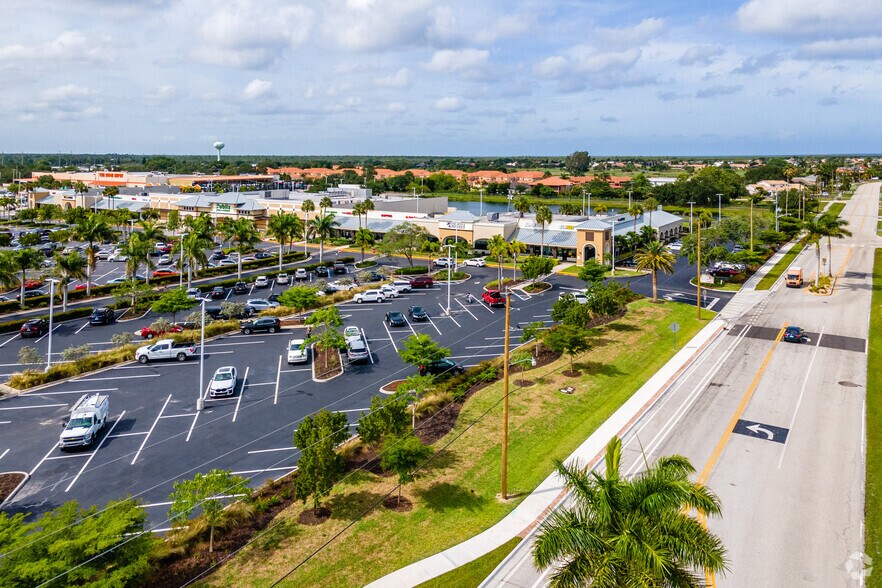 3941 Tamiami Trl, Punta Gorda, FL à louer - Aérien - Image 2 de 11