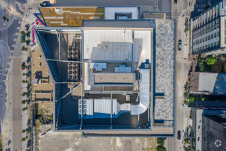 615 6th Ave SE, Calgary, AB - aerial  map view - Image1