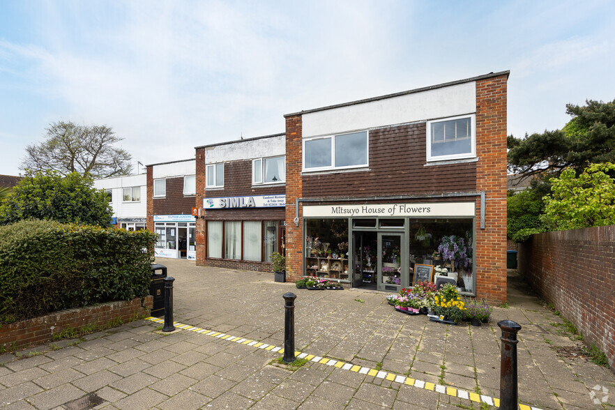 Felpham Rd, Bognor Regis for lease - Building Photo - Image 2 of 2