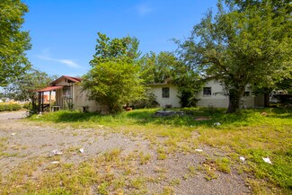 Plus de détails pour 436 Cambridge St, Fredericksburg, VA - Terrain à vendre