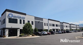 More details for 2414 W 700 S, Springville, UT - Industrial for Lease