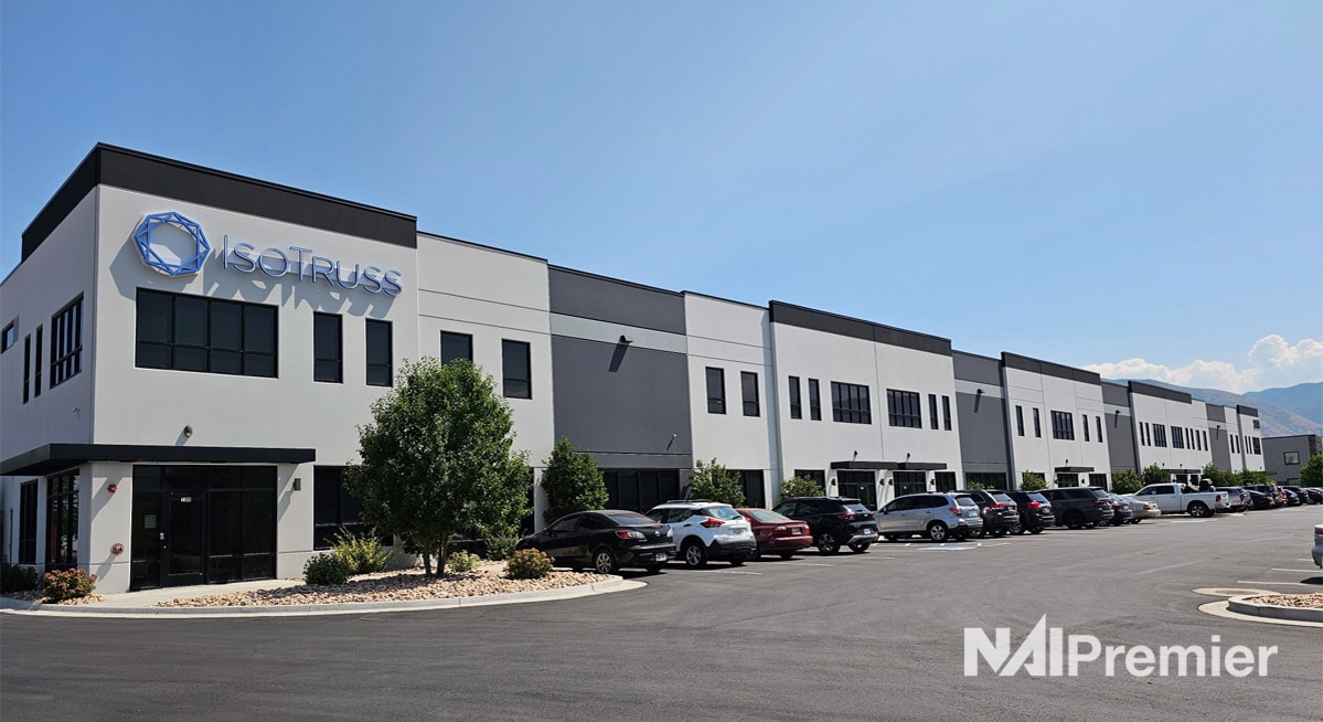 2414 W 700 S, Springville, UT for lease Building Photo- Image 1 of 7