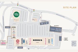 More details for 421-575 Boston Post Rd, Port Chester, NY - Retail for Lease