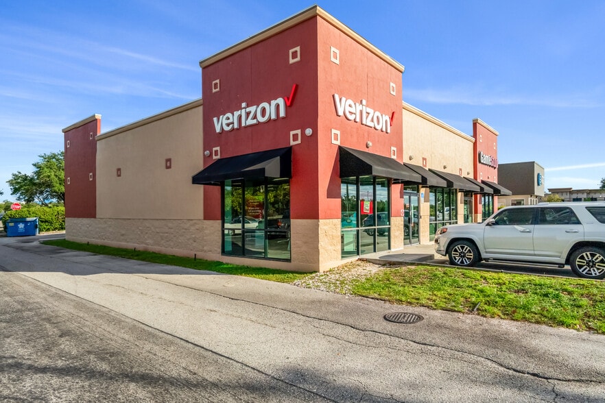 6751 N Church Ave, Mulberry, FL for sale - Building Photo - Image 2 of 8