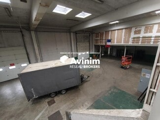 More details for Industrial for Lease