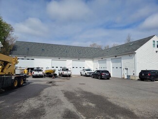 More details for 350 N Franklin St, Holbrook, MA - Retail for Lease