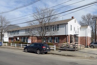 More details for 464 Granite Ave, Milton, MA - Office, Office/Medical for Lease