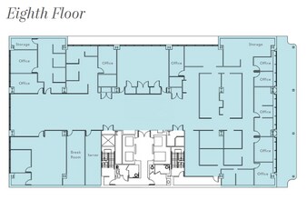 1155 Market St, San Francisco, CA for lease Floor Plan- Image 1 of 1
