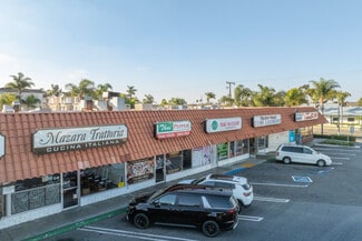 More details for 18001-18055 Beach Blvd, Huntington Beach, CA - Retail for Lease