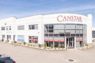 Plus de détails pour 2582 Mt Lehman Rd, Abbotsford, BC - Industriel à louer